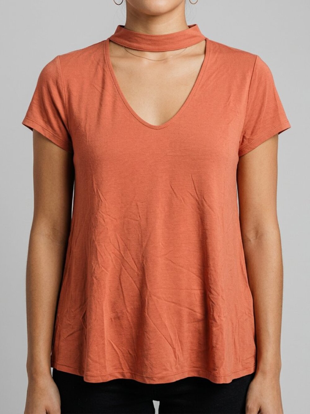 Mossimo Supply Co Short Sleeve Tee